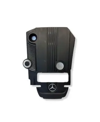 Mercedes-Benz SLK R172 Engine cover (trim) A2710101267