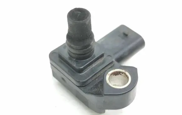 BMW 3 E90 E91 Air pressure sensor 7804742 9080