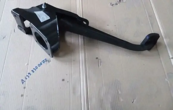 Mercedes-Benz Vito Viano W639 Brake pedal A6392901801