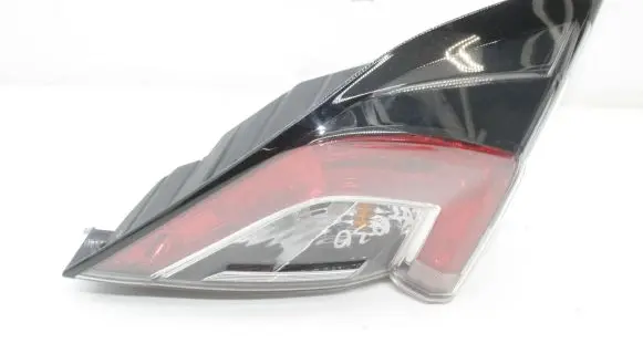 Honda Civic X Rear/tail lights