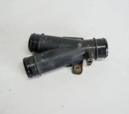 Volkswagen Phaeton Intercooler hose/pipe 3D0145840L