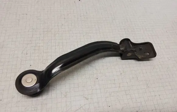 Citroen Berlingo Sliding door upper roller guide/hinge 