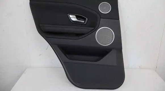 Land Rover Range Rover Evoque L538 Coupe rear side trim panel BJ3225569A