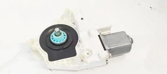 Audi Q3 8U Rear door window regulator motor 8K0959812A