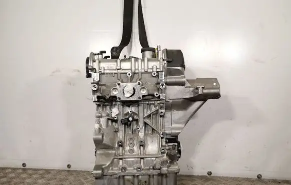 Seat Arona Engine CHZL
