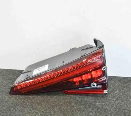Audi A4 S4 B9 8W Tailgate rear/tail lights 8W5945094H 2SD012246