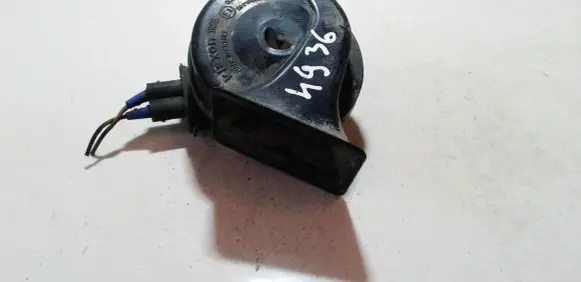 Audi A4 S4 B5 8D Horn signal 0092018
