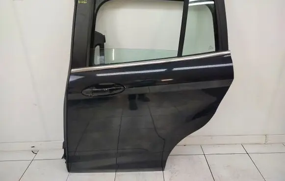 Ford B-MAX Rear door 