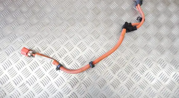 Lexus RX 450H Other air conditioning (A/C) parts 821H248010