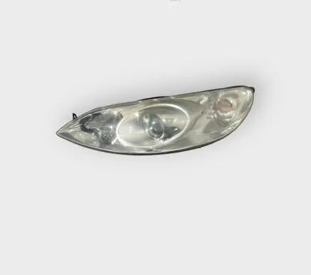 Peugeot 407 Headlight/headlamp 0301213201 620832