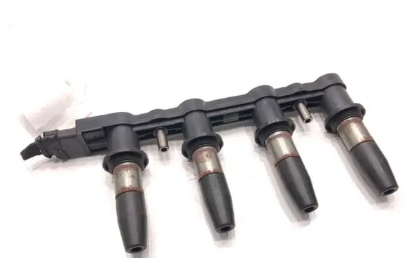 Opel Zafira B High voltage ignition coil 961187