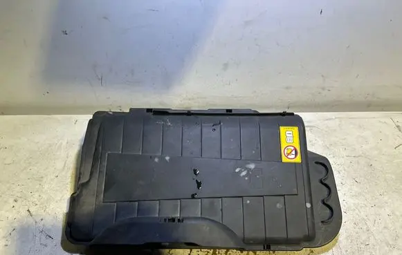 Mercedes-Benz A W176 Battery box tray cover/lid A2465410005