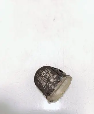 Tire pressure sensor