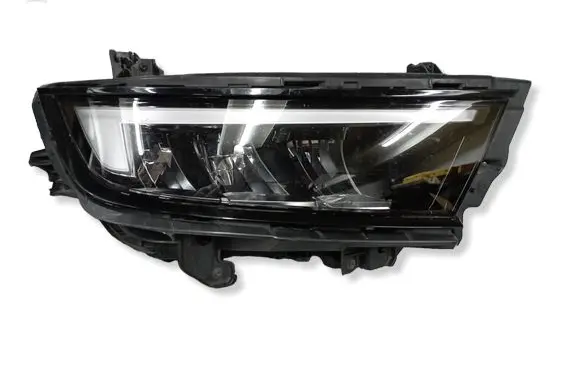 Opel Astra L Headlight/headlamp 9851881180 662588537
