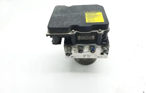 Toyota Verso-S ABS Pump 0265950824