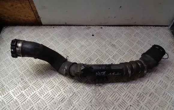 Nissan Note (E12) Intercooler hose/pipe 1103652S01 144603VD0A PA46GF40