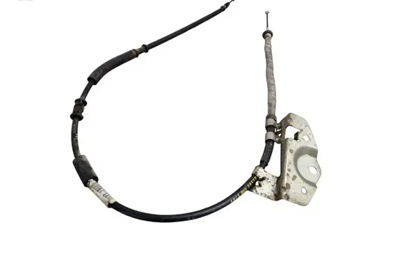Handbrake/parking brake wiring cable