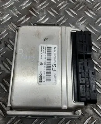 Honda Civic Engine control unit/module 0281011434 37820PLZE10