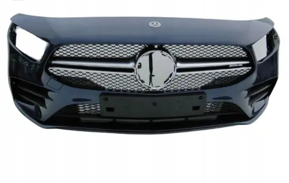 Mercedes-Benz A W177 AMG Front bumper