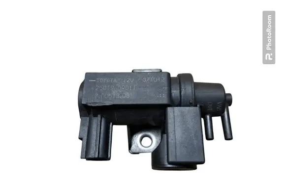 Toyota RAV 4 (XA30) Turbo solenoid valve 258190R011