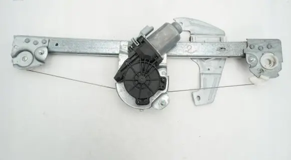 Peugeot 107 Front door electric window regulator 400842C