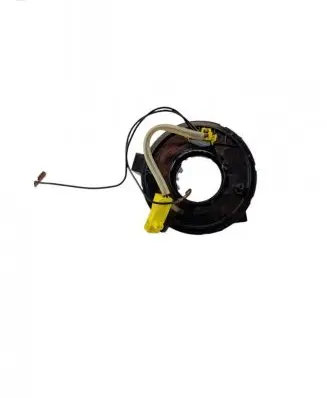 Audi A6 S6 C5 4B Airbag slip ring squib (SRS ring) 1J0959653