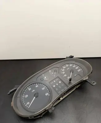 Renault Trafic II (X83) Speedometer (instrument cluster) P8200252449 21660165 NS0083631
