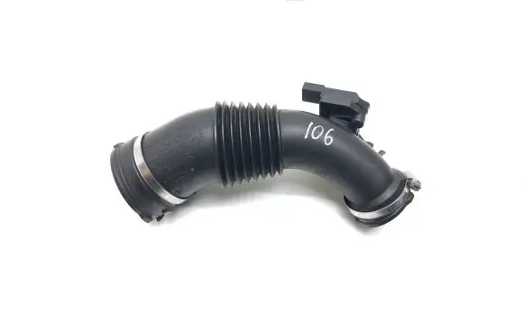 Audi A4 S4 B8 8K Air intake duct part 059129627L 059129615F