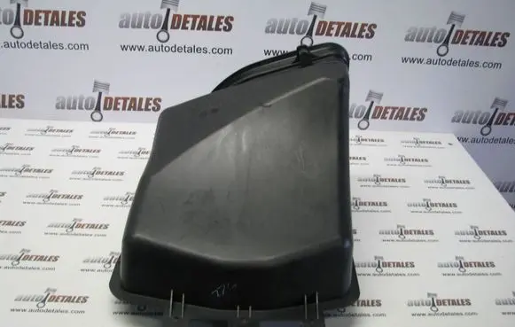 Mercedes-Benz GL X164 Air filter box cover A1648300053
