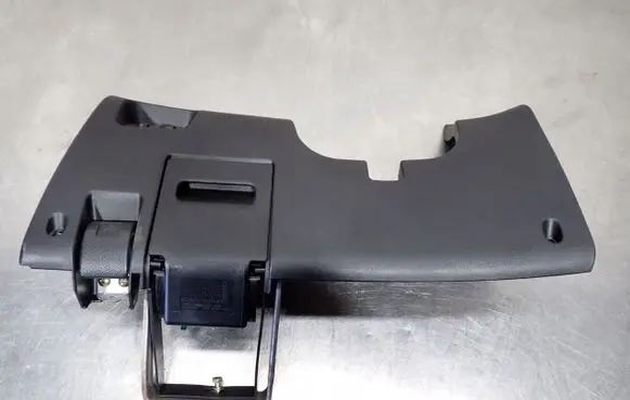 Mitsubishi Lancer Airbag cover MR506448