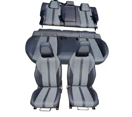 Peugeot 408 P54 Seat set 
