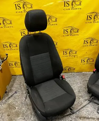 Mercedes-Benz GLC X253 C253 Front passenger seat 