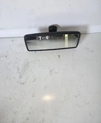 Volkswagen Multivan T4 Rear view mirror (interior) 701857511A
