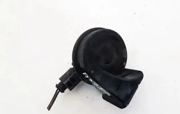 Volkswagen Golf V Horn signal 011157