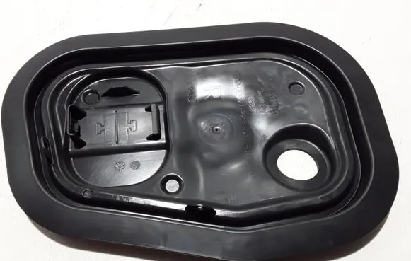 Audi A6 S6 C8 4K Other rear door trim element 4K0839916