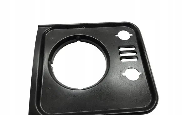 Rover Land Rover Headlight/headlamp dust cover DHH100790