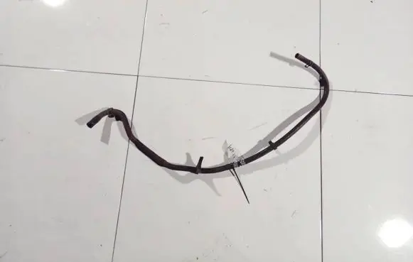 Peugeot 806 Engine coolant pipe/hose