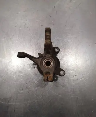 Ford Fiesta Front wheel hub spindle knuckle