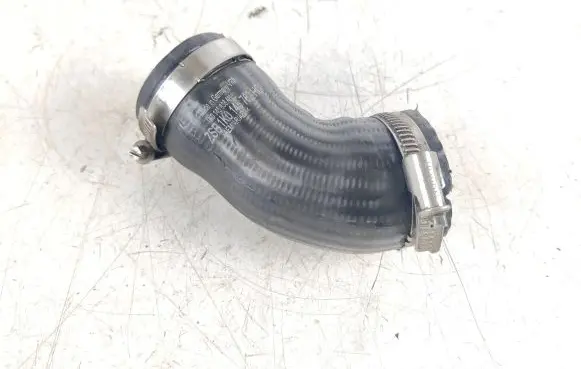 Volkswagen Caddy Intercooler hose/pipe 1K0145762HC 1K0145838AH