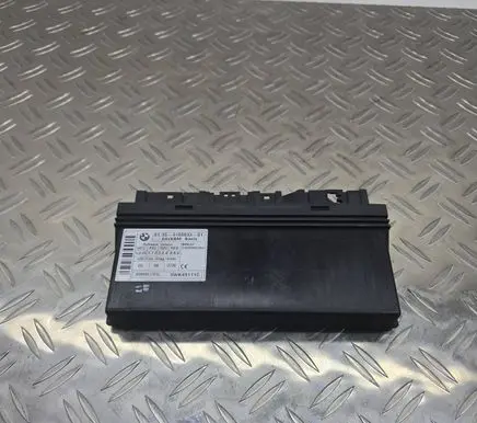 Comfort/convenience module