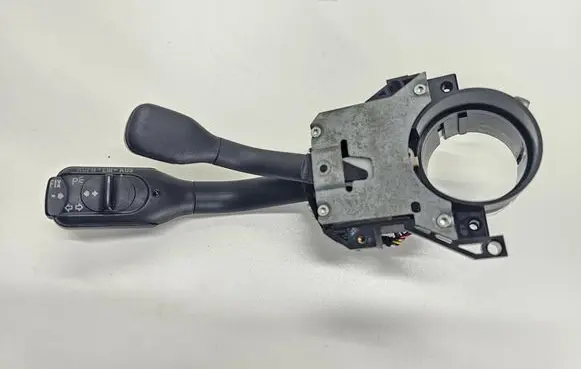 Indicator stalk