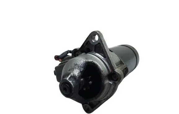 Opel Astra H Starter motor 09115192 D6RA293