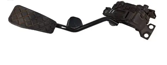 Audi A4 S4 B6 8E 8H Accelerator throttle pedal 8E2721523A