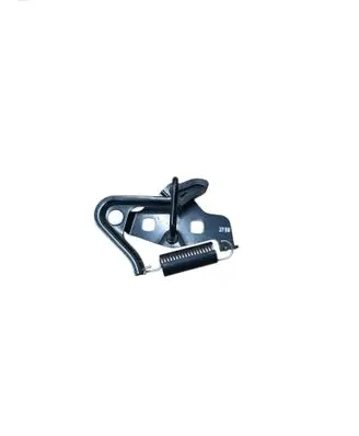 Ford Mustang VI Loading door lock loop/hook striker 6354404B12 EJ7VA