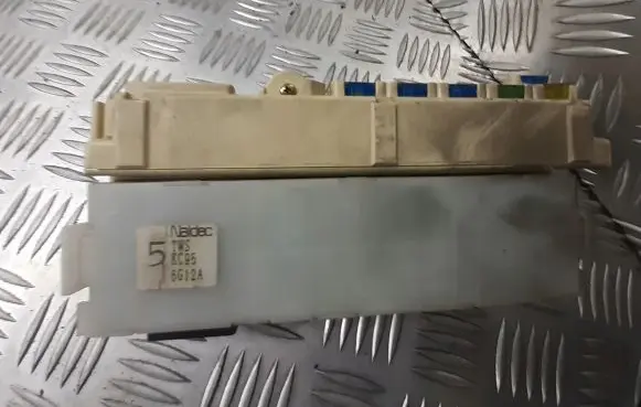 Ford Probe Fuse box set KC956G12A