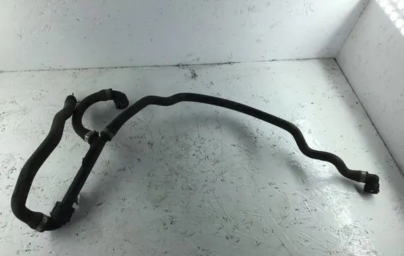 BMW X5 F15 Engine coolant pipe/hose 576780 16185913