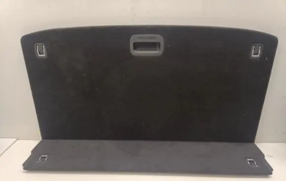 Hyundai Kona I Trunk/boot floor carpet liner 85720J9000 85720J9000TRY