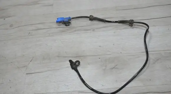 Citroen C4 Cactus ABS rear brake sensor 9800035980