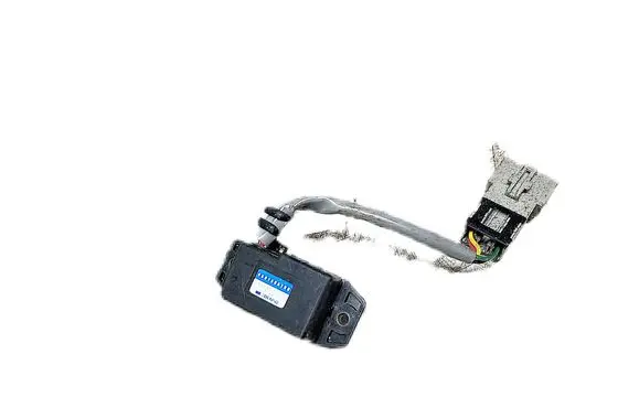 Peugeot 605 Wiper turn signal indicator stalk/switch 9601686180
