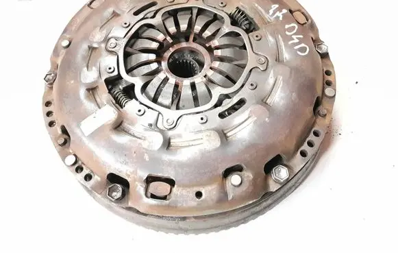 Toyota Corolla Verso AR10 Flywheel